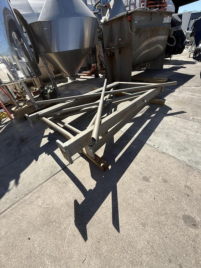 Used American Process - Blender FPB-0.75