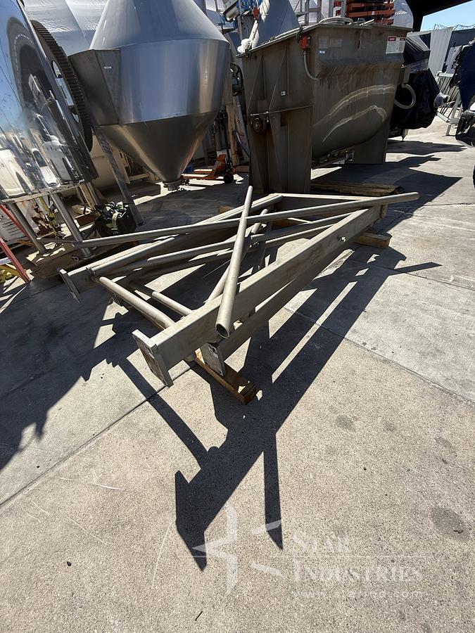 Used American Process - Blender FPB-0.75