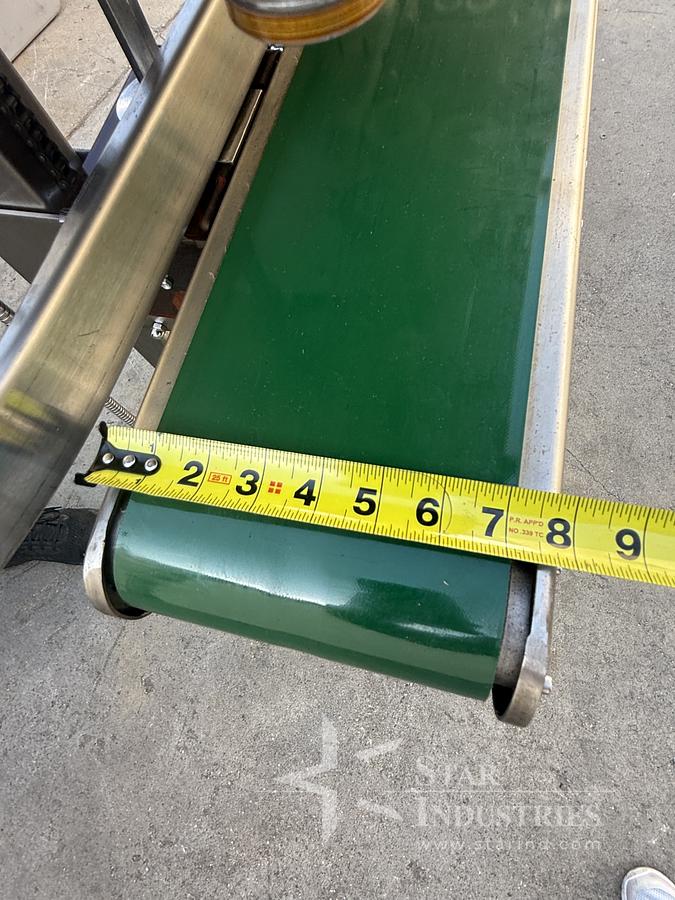 Used Vertical Sealing Machine