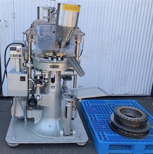 Used Bosch GKF1500