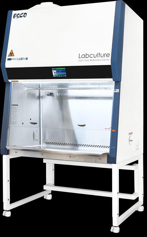 Used ESCO - Labculture Class II Type B2(Total Exhaust)Biosafety Cabinet(E-series)