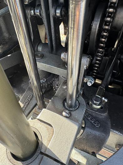 Used CapPlus Lakso Cottoner 