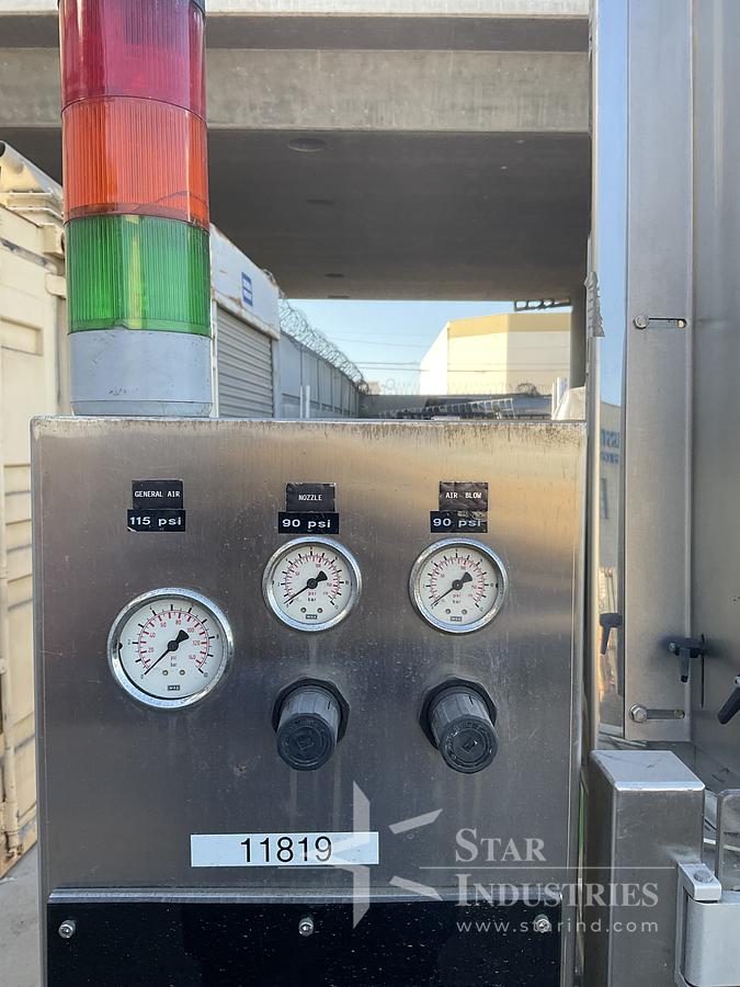 Used Unipac Silver 100