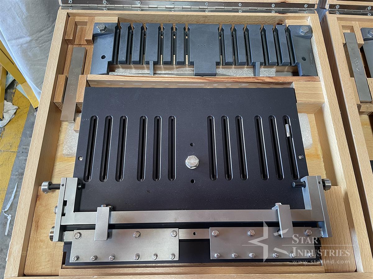 Used Bosch KKE 1500 Checkweigher