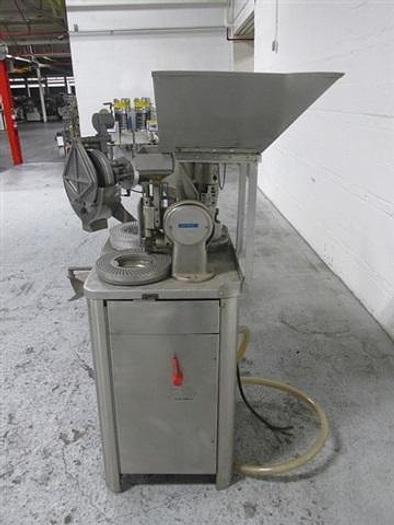 Used PERRY SPS STOPPERER