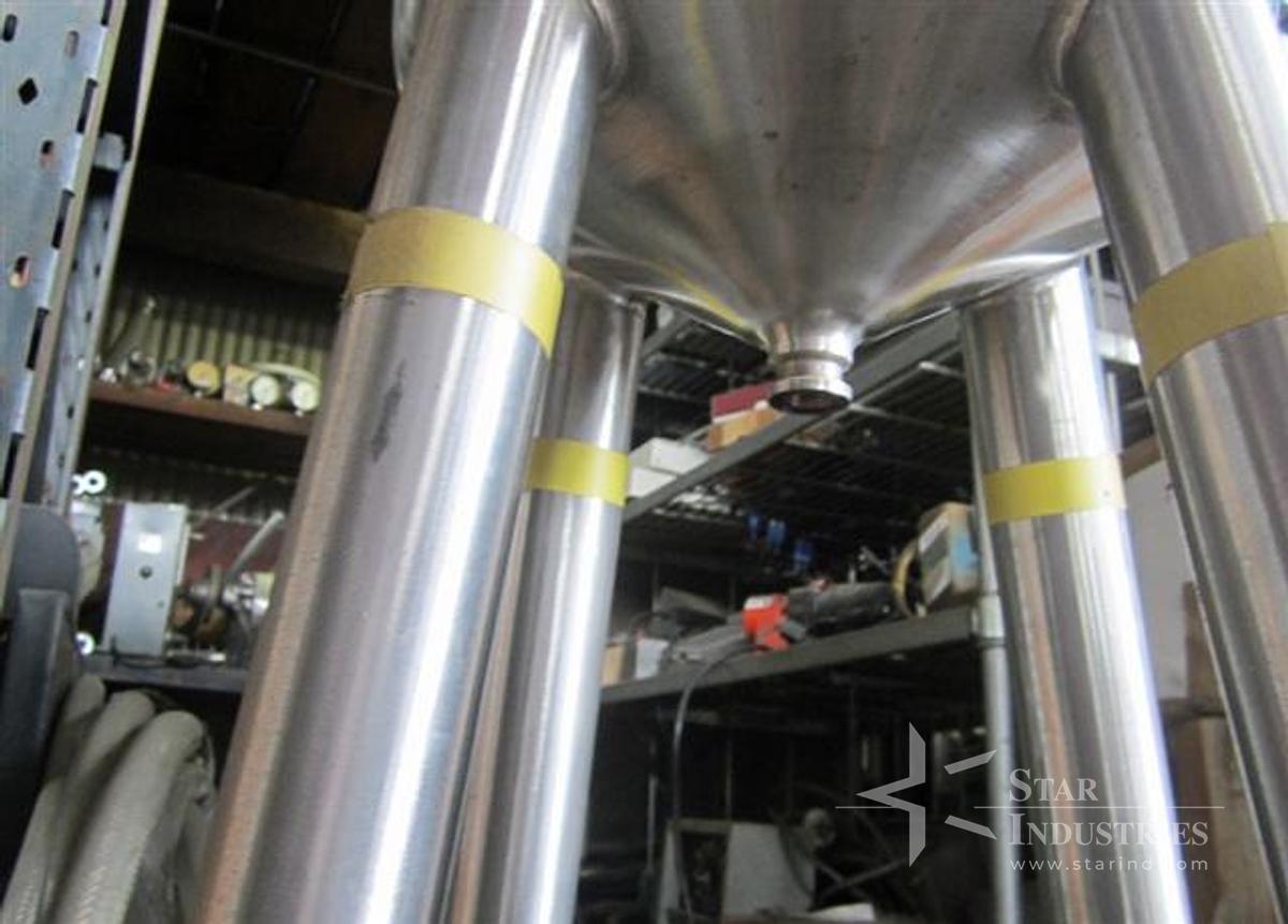 Used PROTEC BELT CONVEYOR