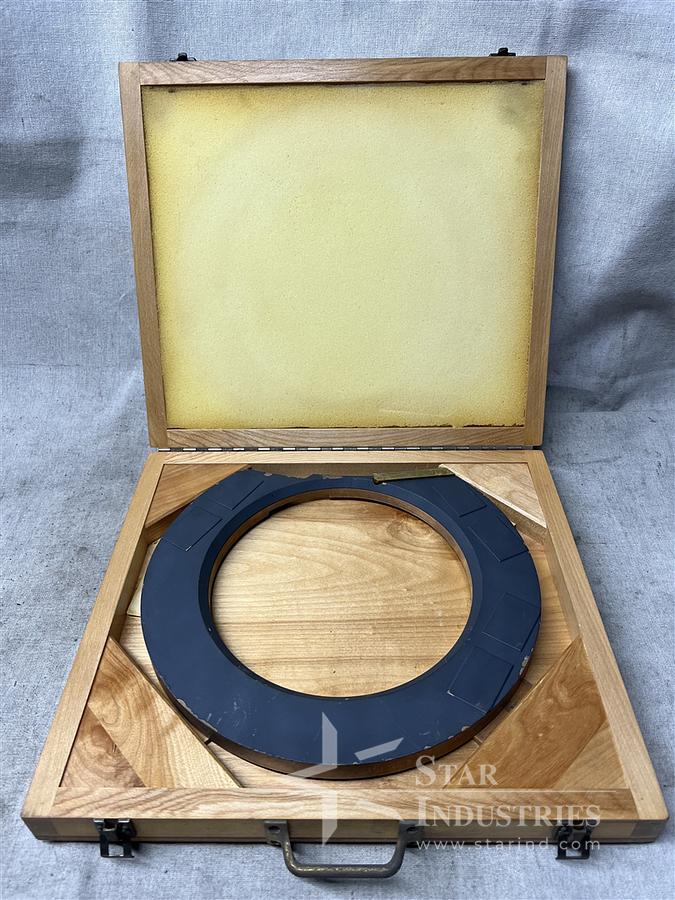 Used Bosh 1500 Bronze Tamping Ring