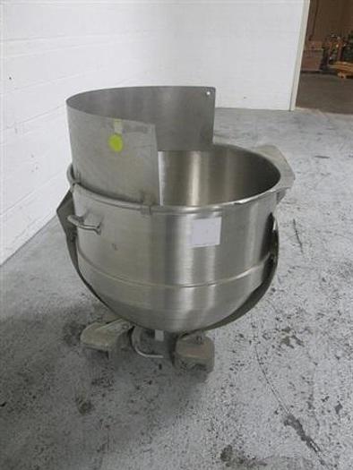 Used TYPE 8 ELANCO ENCAPSULATOR