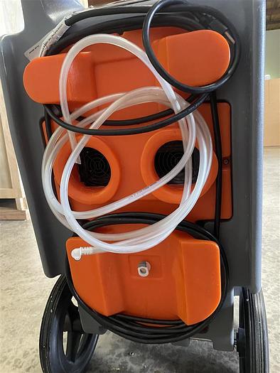 Used FanTech Dehumidifier