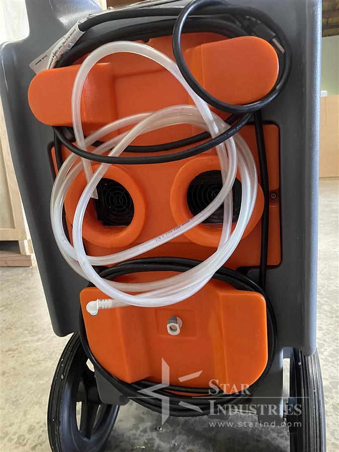 Used FanTech Dehumidifier
