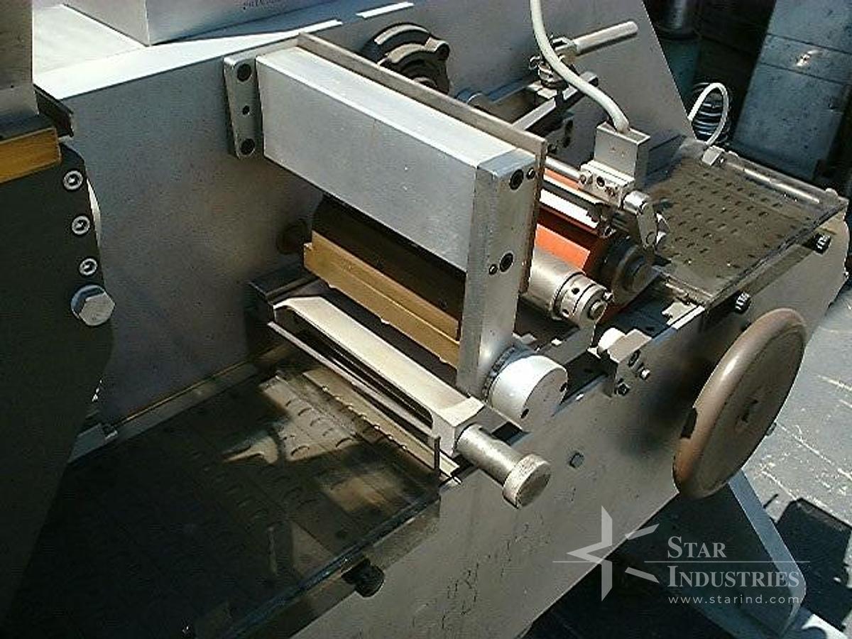 Used AMSCO MODEL 2011 AUTOCLAVE
