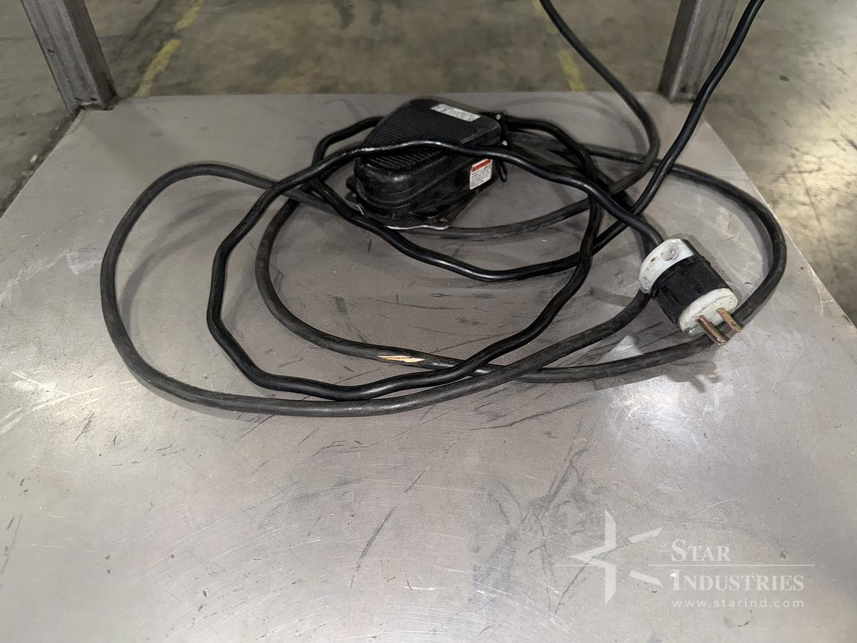 Used Auto Lab Labeler