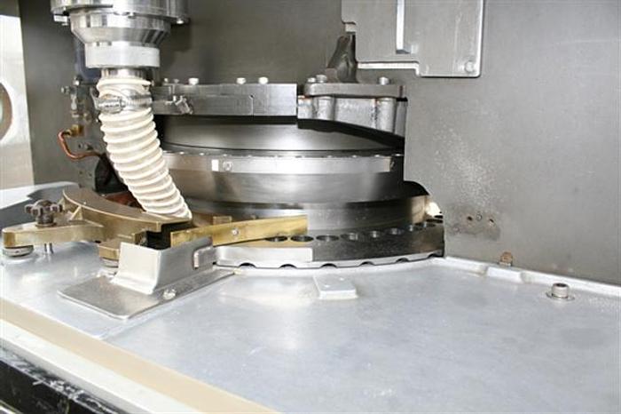 Used Stokes 747 53 station Tablet Press