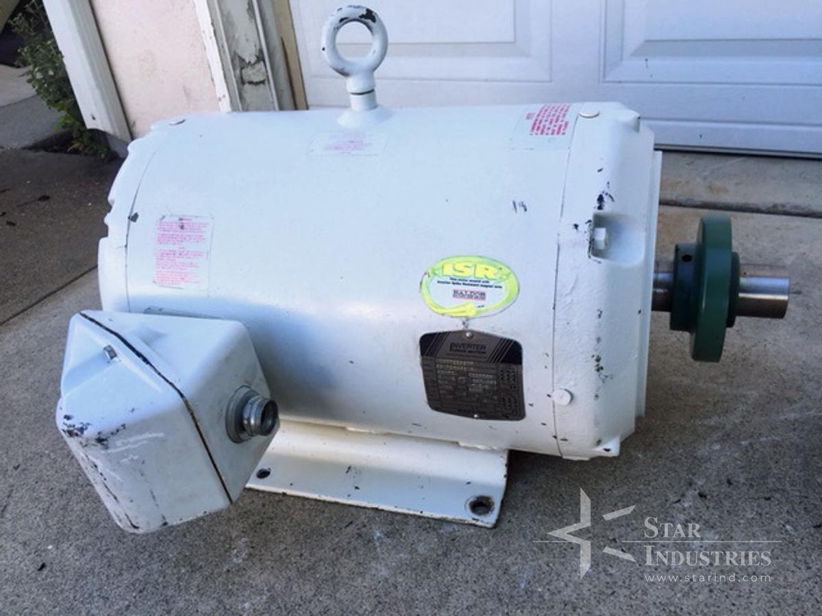 Used Viking S3S Pump