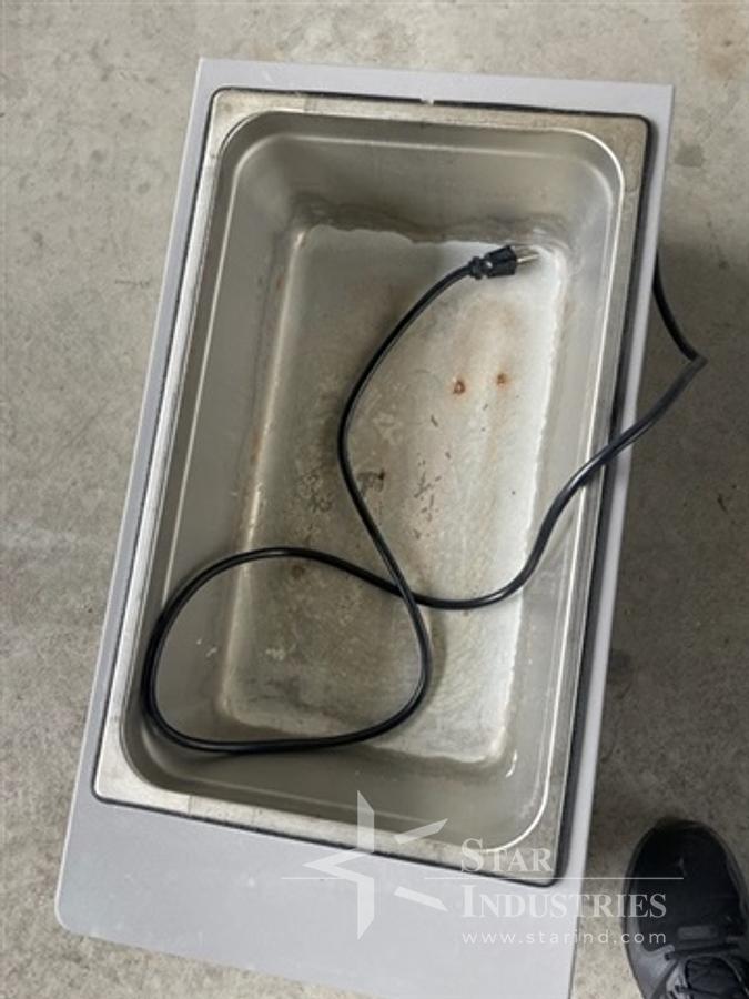 Used Sheldon VWR Scientific Products Bath