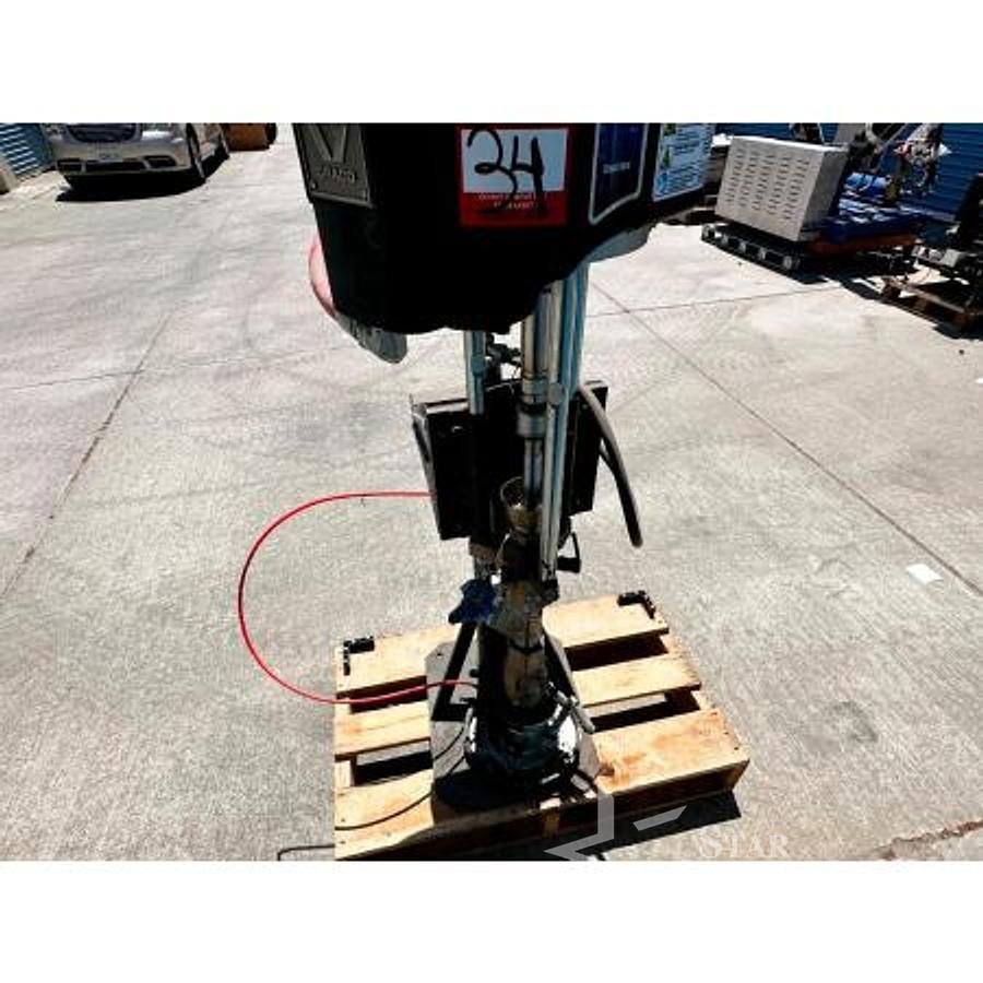 Used Graco C40 100cc Pump