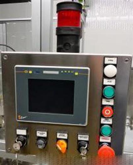 Used Comas FD120 Tube Filler