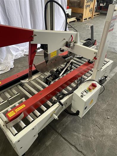 Used Adjustable Box Sealer