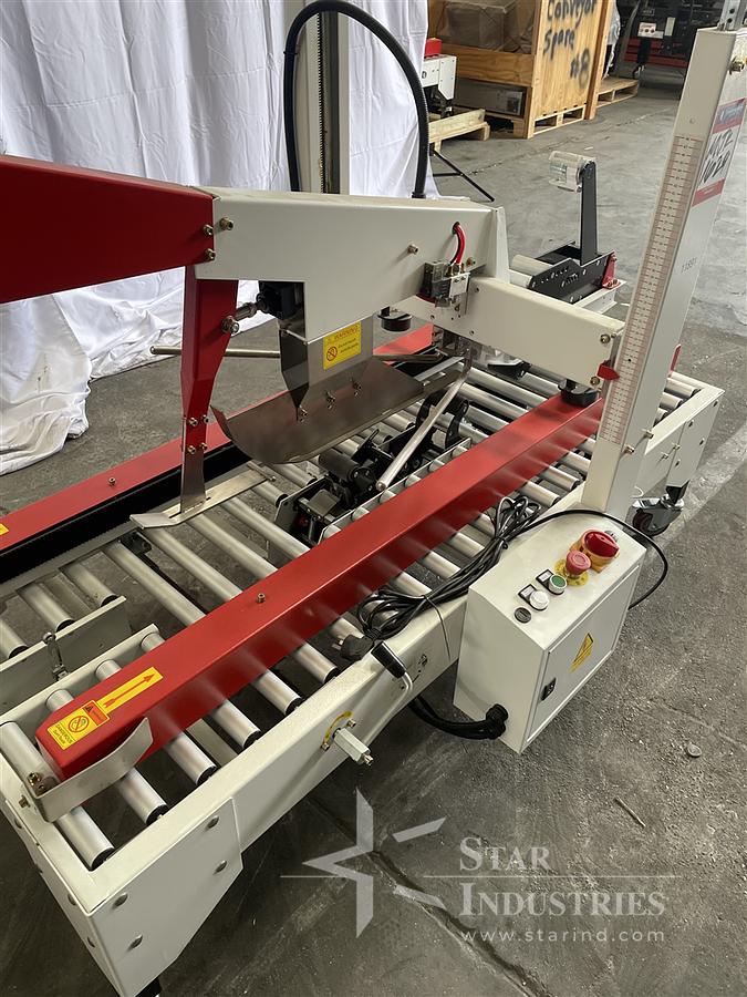 Used Adjustable Box Sealer