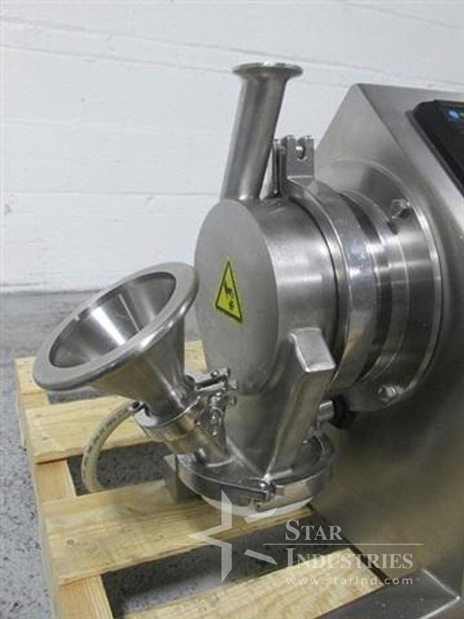 Used HEAT EXCHANGER