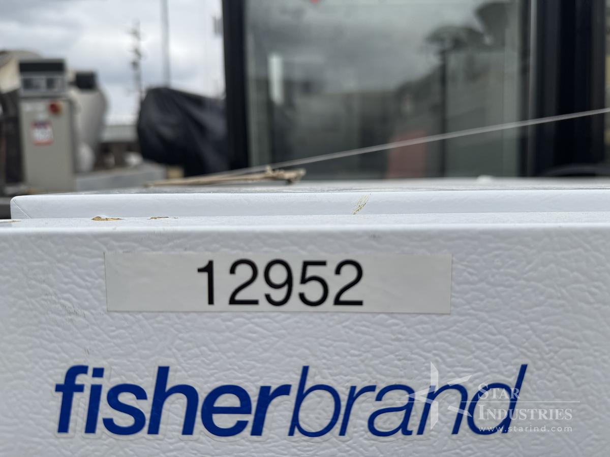 Used Fisher IsoTemp In