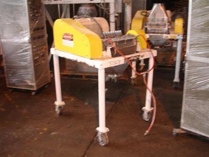 Used Fitzmill DKASO12