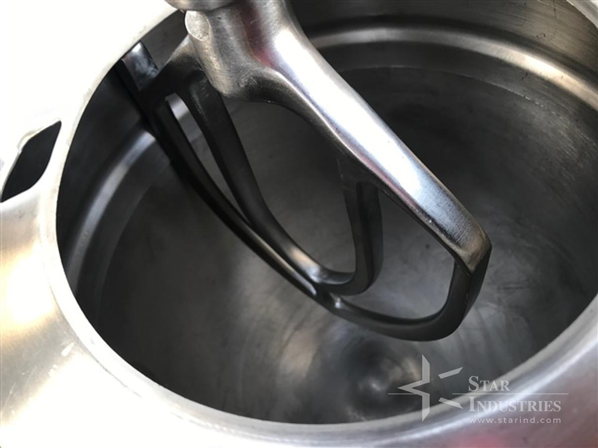 Used Hobart C-100 Planetary Mixer