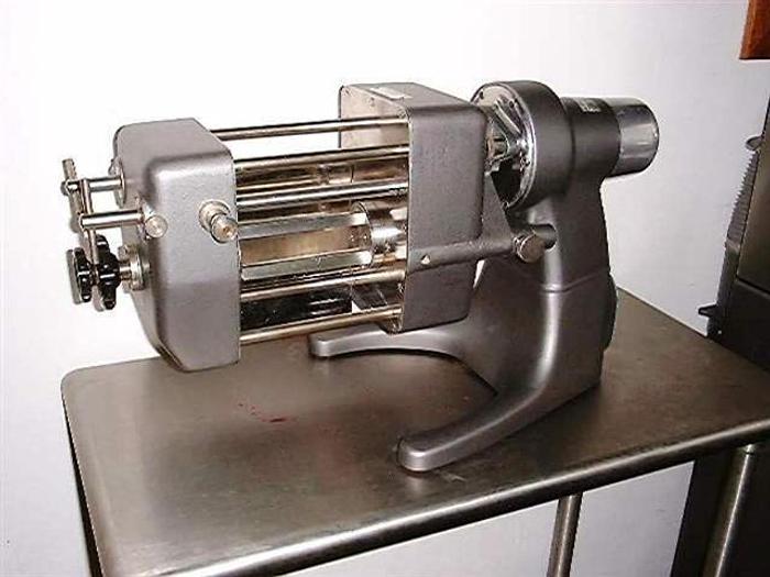 Used Erweka Oscillating Granulator