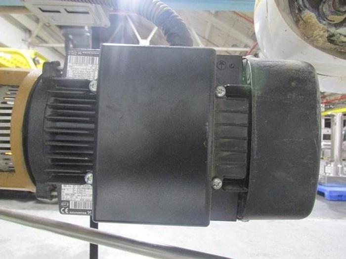 Used FINN AQUA PURE STEAM GENERATOR, MODEL FA500 H 1