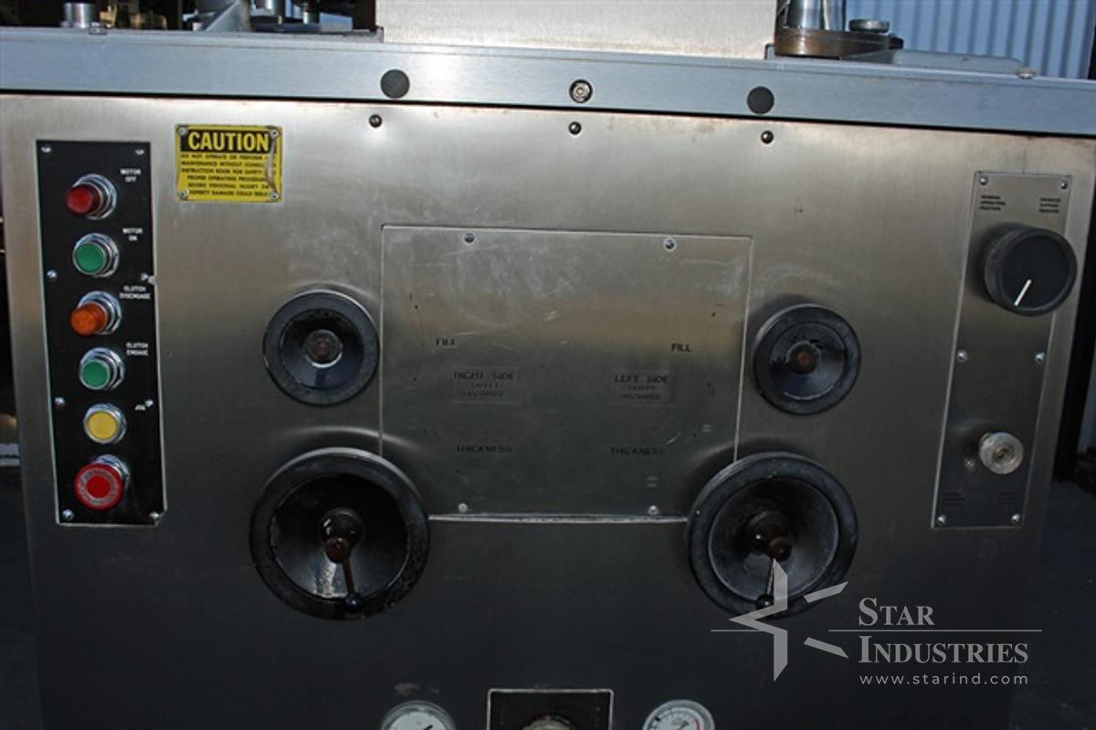 Used Stokes 328 45 station Tablet Press