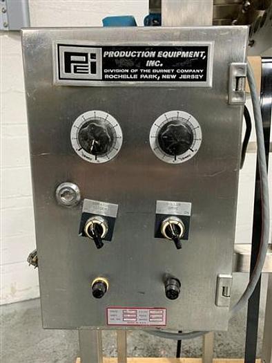 Used Inspection Belt, Model CS4