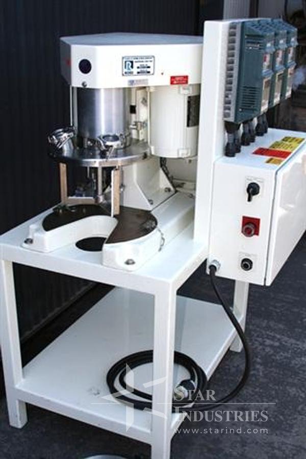 Used Ross PVM-2 Mixer