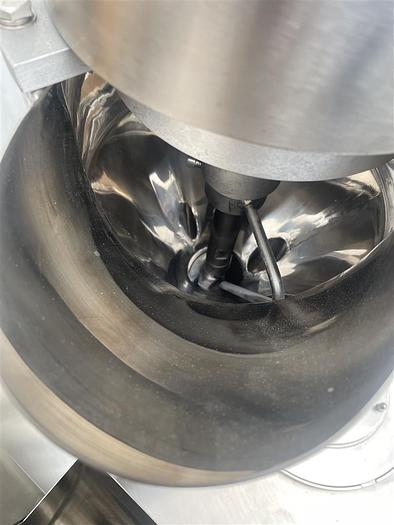 Used LFA Machine Co. Type 8 Semi-Automatic Encapsulator with 00 parts