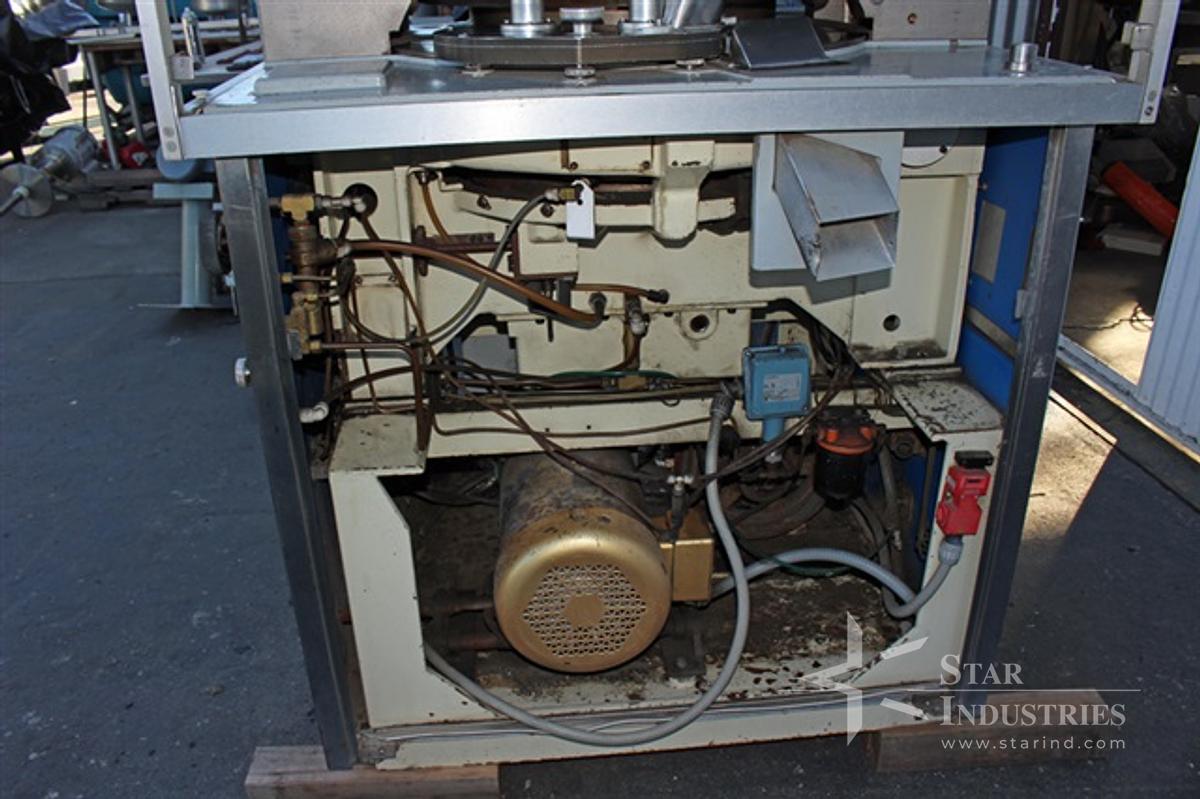 Used Stokes 328 45 station Tablet Press