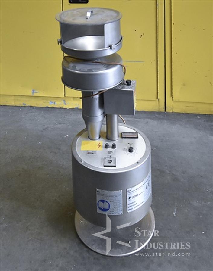 Used IMA Empty Capsule Separator