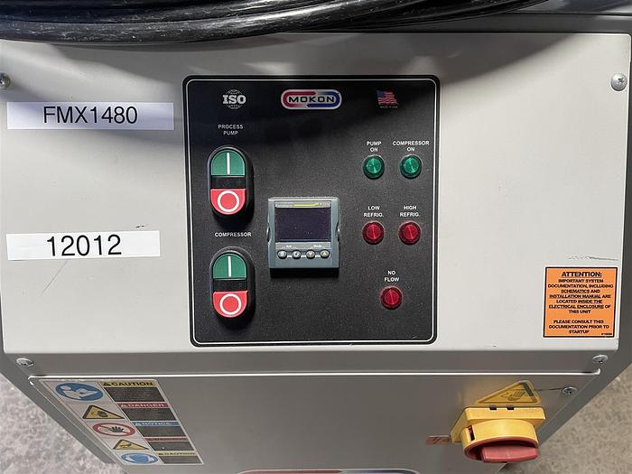 Used LGGZ Pneumatic Piston/Tube Filler