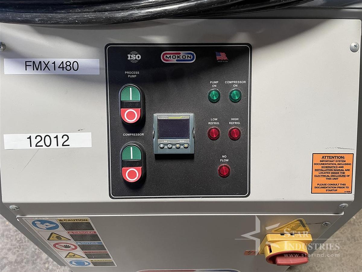 Used LGGZ Pneumatic Piston/Tube Filler