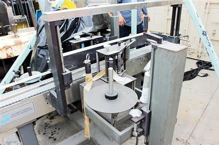 Used FITZPATRICK DASO6 FITZMILL