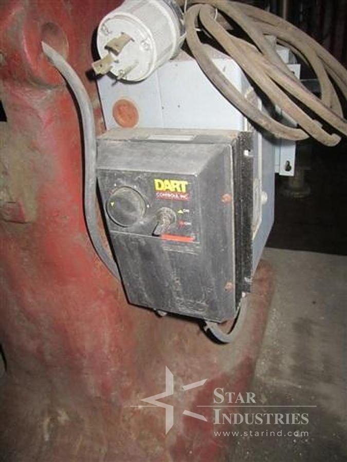 Used HARTNETT MODEL C CAPSULE PRINTER