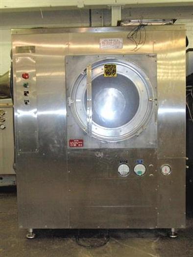 Used 48" Thomas Engineering AccelaCota