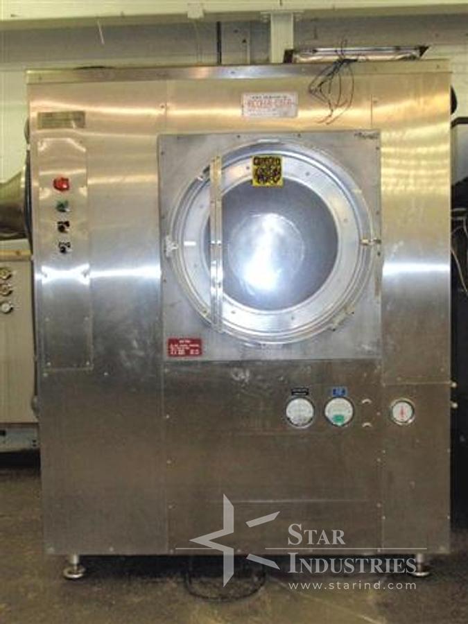 Used 48" Thomas Engineering AccelaCota