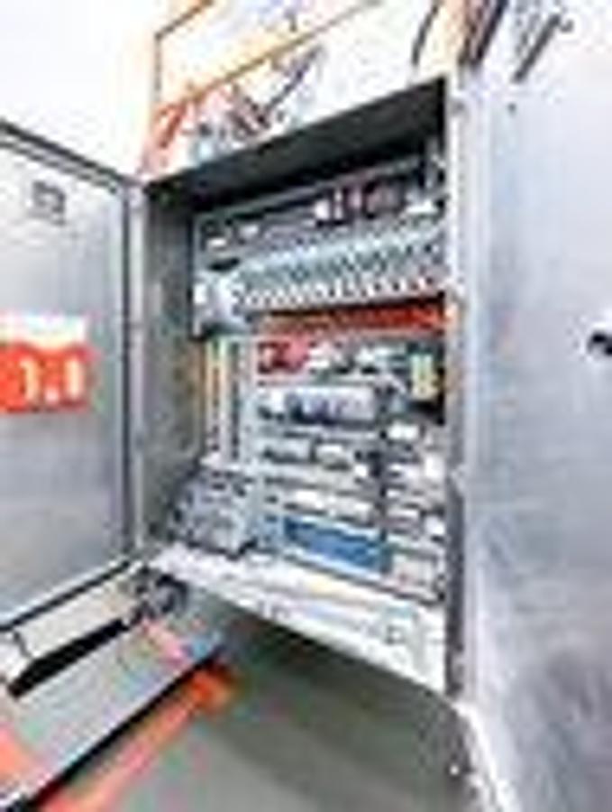 Used Viking Masek ST1200 Stick Pack Machine