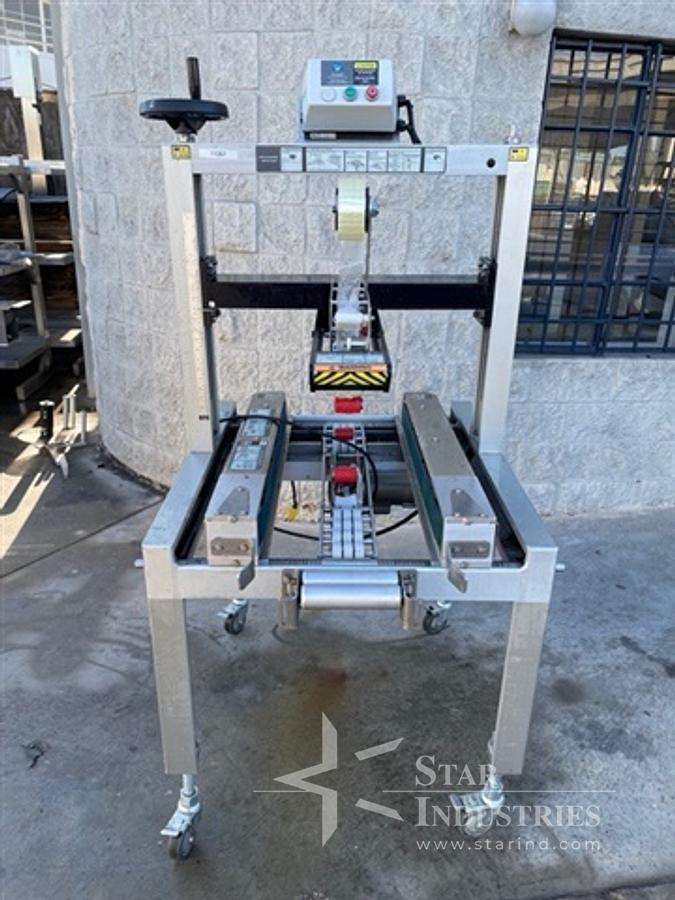 Used BEL 150 BoxTaper