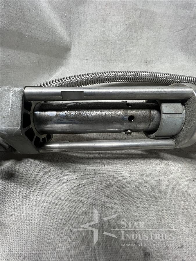 Used Graco Fast-Flo Air Powered Pump Lance