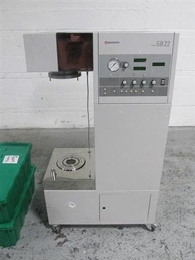 Used YAMATO SPRAY DRYER, MODEL PULVIS GB22 BASIC