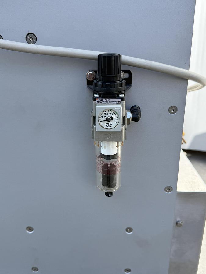 Used Starview Tray Sealer Machine