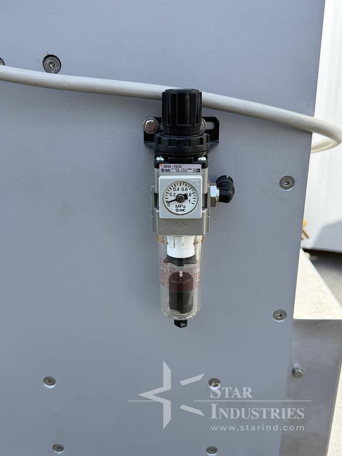 Used Starview Tray Sealer Machine