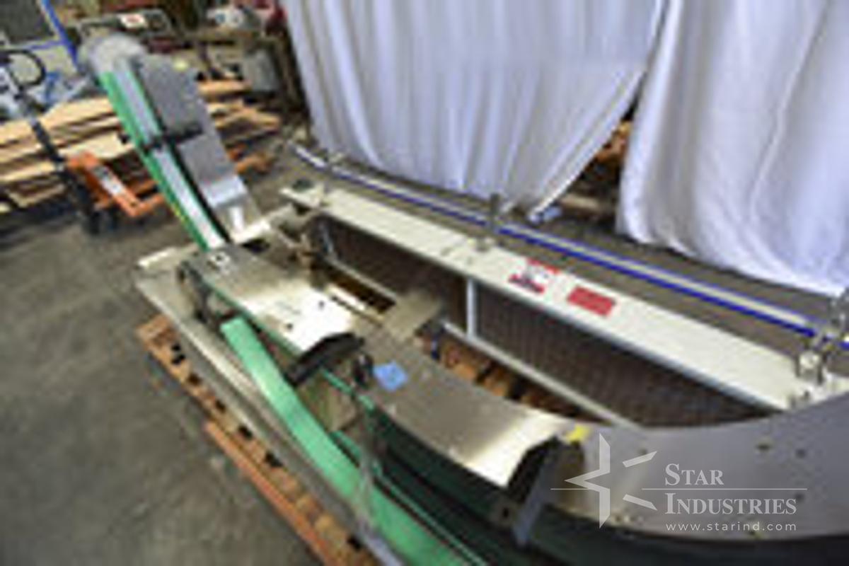 Used Carton Filling Machine