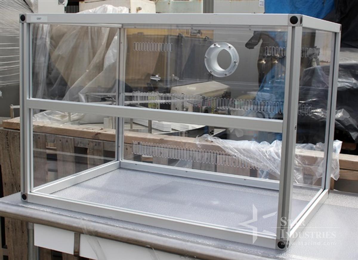 Used Table-top Chamber