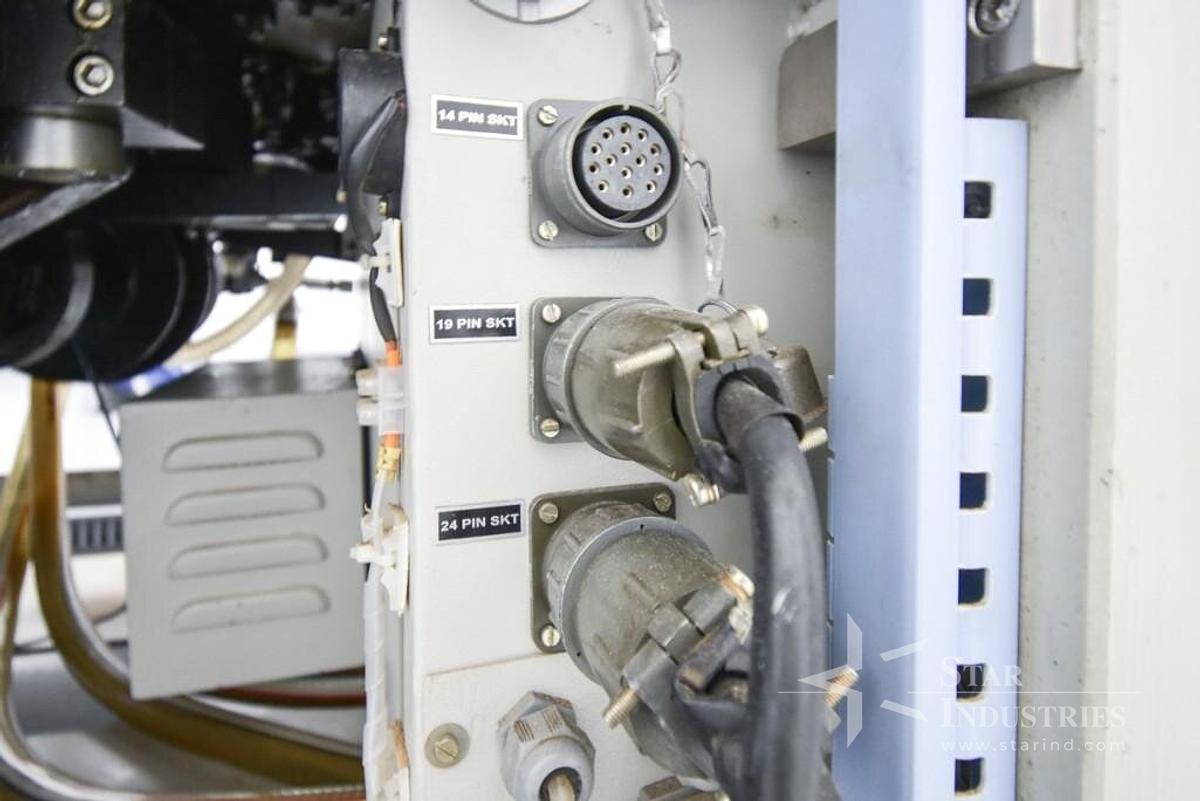 Used ACG PAM Pharma Technologies - AF-90T (Encapsulation Machine)